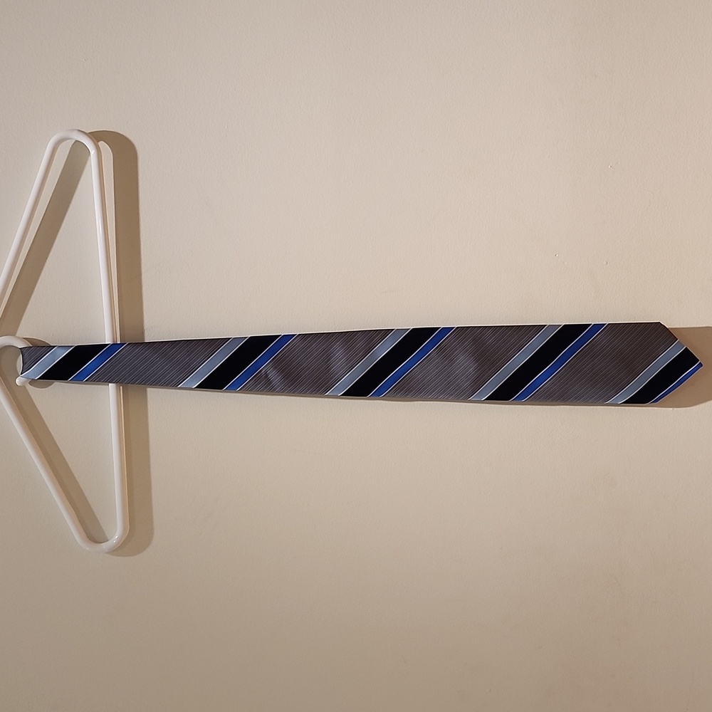 Vintage Christian Dior Tie
